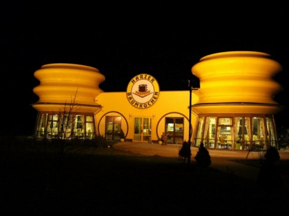 Foto: Harzer Baumkuchen 